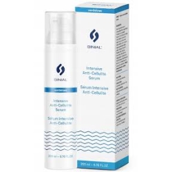 KREM ANTYCELLULITOWY SINIAL POGROMCA CELLULITU 200ml